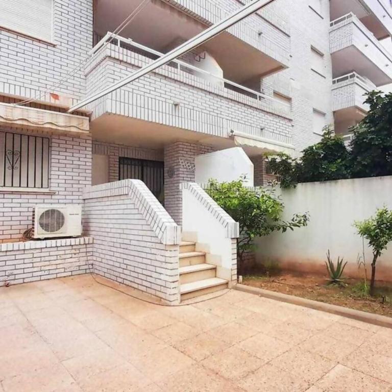 AYF CONFORTABLE BAJO DE DOS TERRAZAS TREBOL DOR - Apartamento - 2
