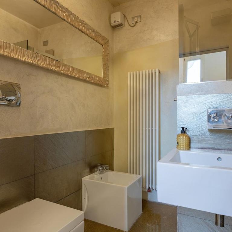 Florence Loft 2 steps by Duomo Cathedral - Appartamento con 2 Camere da Letto - 18
