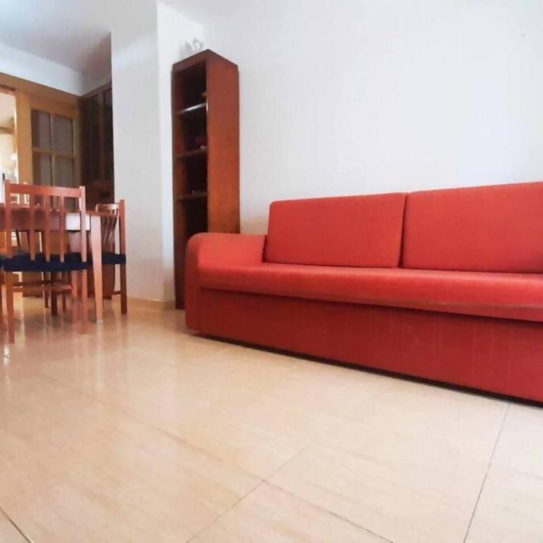AYF CONFORTABLE BAJO DE DOS TERRAZAS TREBOL DOR - Apartamento - 34
