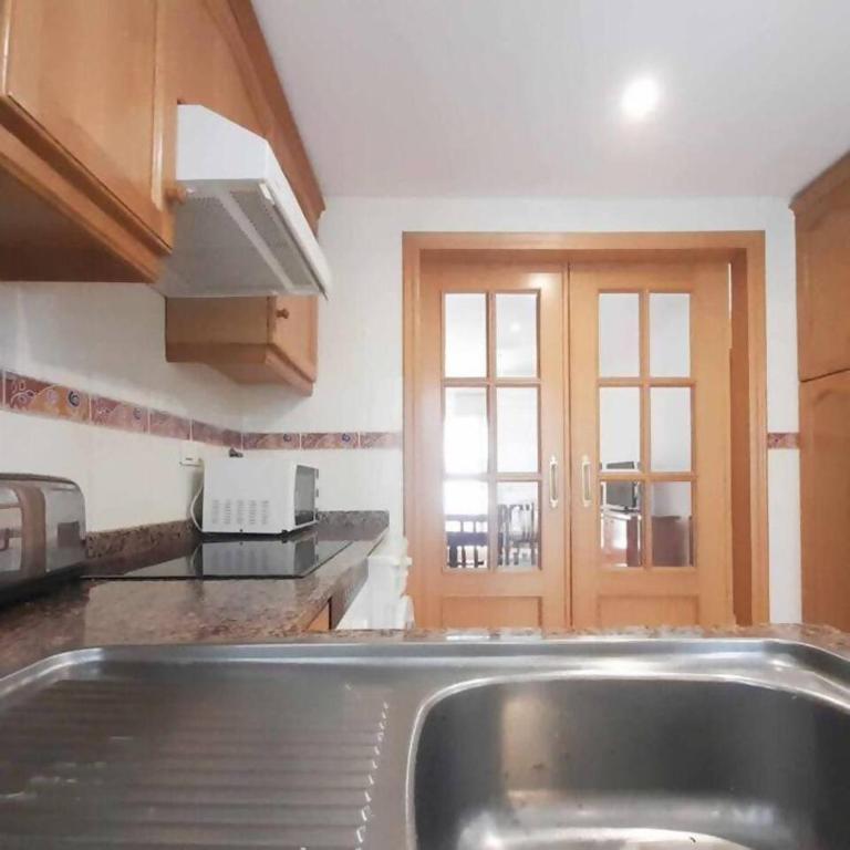 AYF CONFORTABLE BAJO DE DOS TERRAZAS TREBOL DOR - Apartamento - 38
