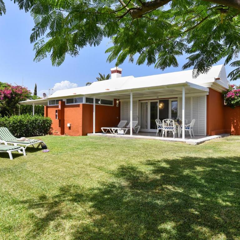 Melocotones 49 by Villagrancanaria - Two-Bedroom House - 1