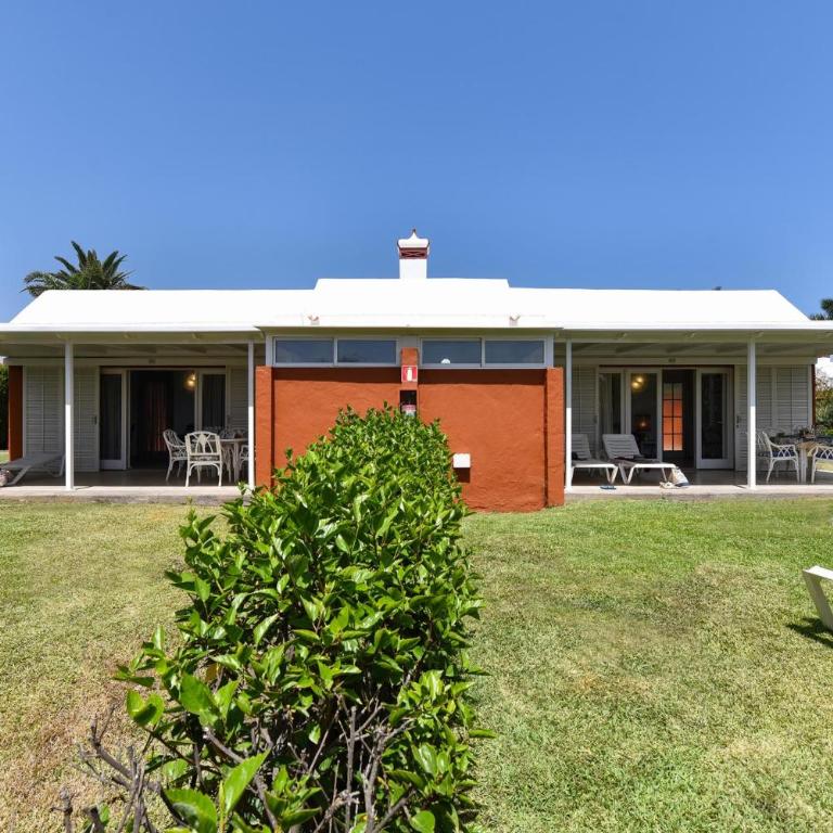 Melocotones 49 by Villagrancanaria - Two-Bedroom House - 19