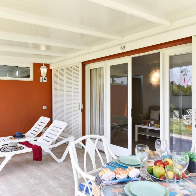 Melocotones 49 by Villagrancanaria - Two-Bedroom House - 3