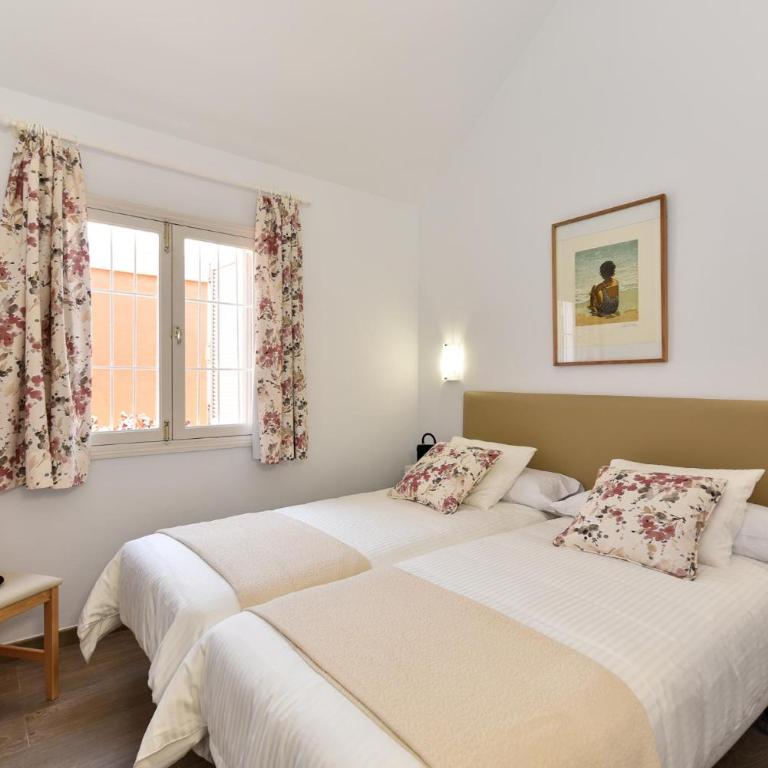 Melocotones 49 by Villagrancanaria - Two-Bedroom House - 11