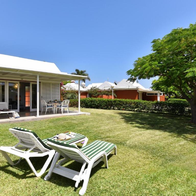Melocotones 49 by Villagrancanaria - Two-Bedroom House - 18