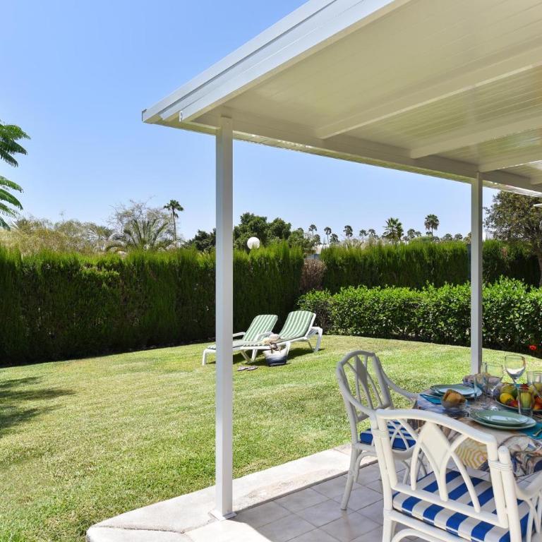 Melocotones 49 by Villagrancanaria - Two-Bedroom House - 17