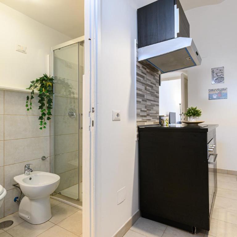 Sanniti Luigi Cozy Home - Appartamento con 1 Camera da Letto - 11
