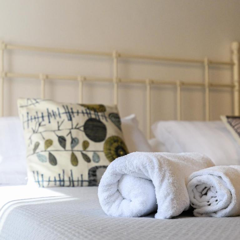 Sanniti Luigi Cozy Home - Appartamento con 1 Camera da Letto - 9