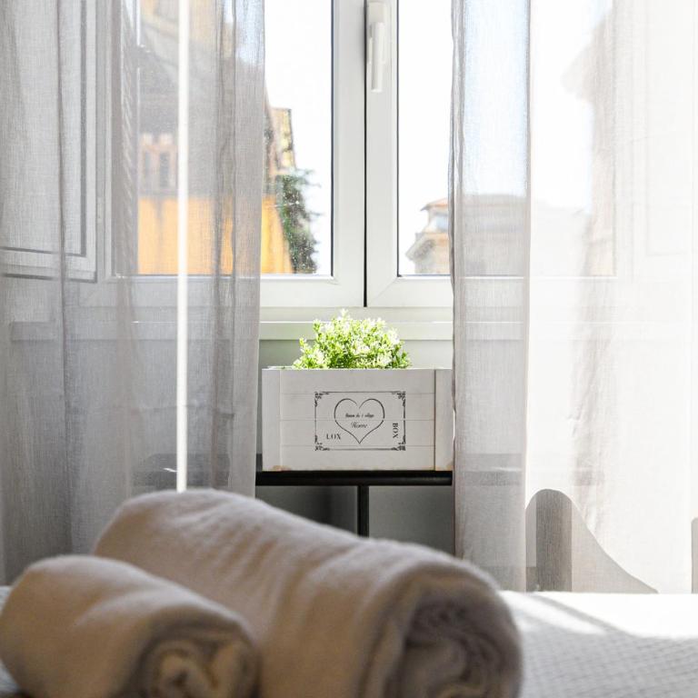 Sanniti Luigi Cozy Home - Appartamento con 1 Camera da Letto - 13