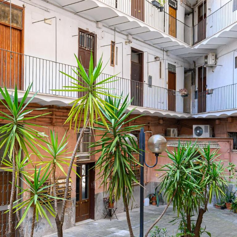 Sanniti Luigi Cozy Home - Appartamento con 1 Camera da Letto - 28