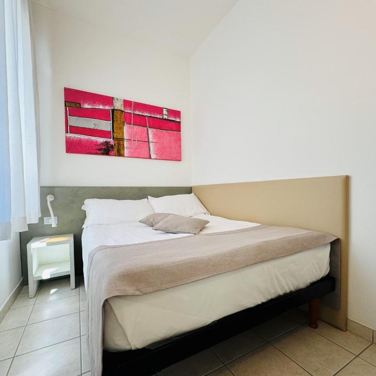 Hotel Lux - Camere Comunicanti - 2