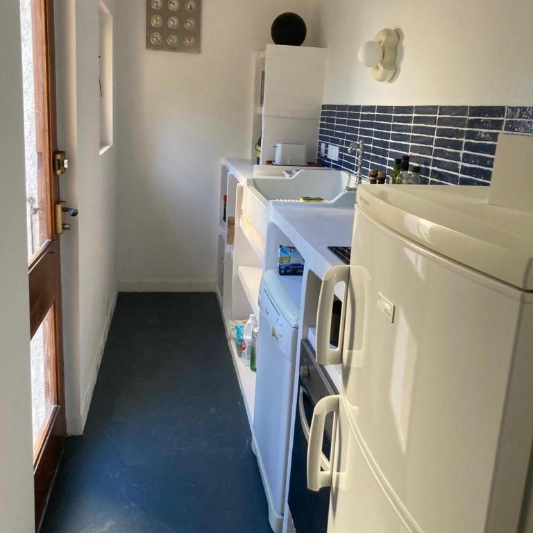Villa vue sur mer, plage à 2min à pieds - Casa con 1 dormitorio - 6