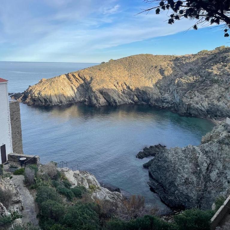 Villa vue sur mer, plage à 2min à pieds - Casa con 1 dormitorio - 1