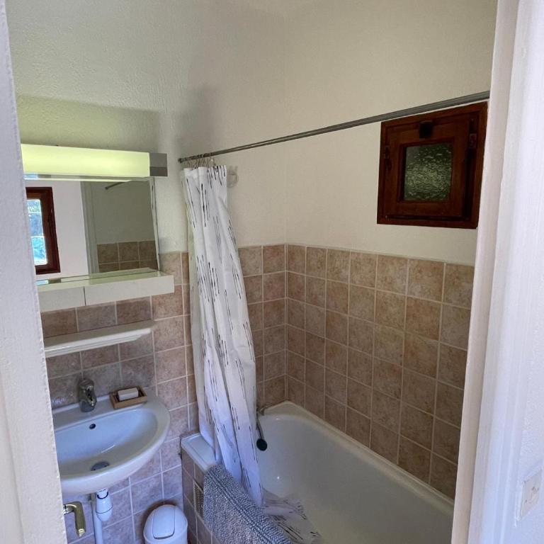 Villa vue sur mer, plage à 2min à pieds - Casa con 1 dormitorio - 7