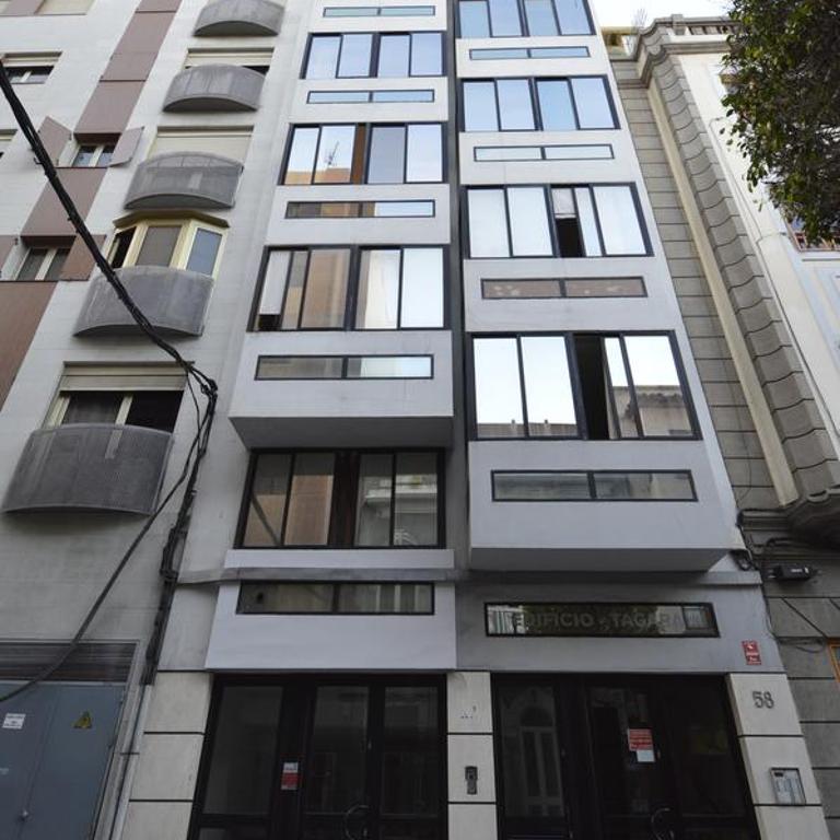 THE STAY Canteras - Apartamento Estudio - 26