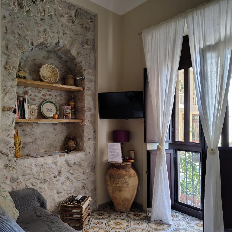 Casa Lyssa centro Città - Casa con 1 Camera da Letto - 31