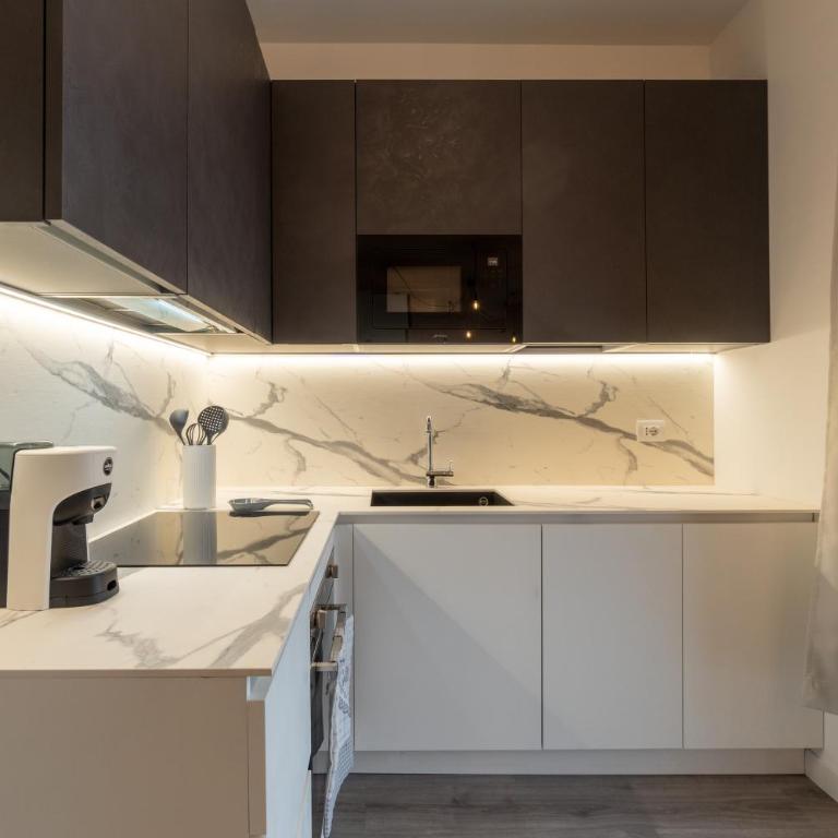 Residenza Baldo - Appartamento con 1 Camera da Letto - 11