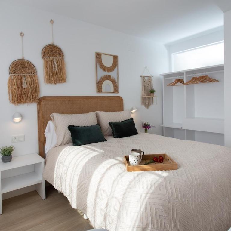 La casita de Alba - Apartamento de 1 dormitorio - 3
