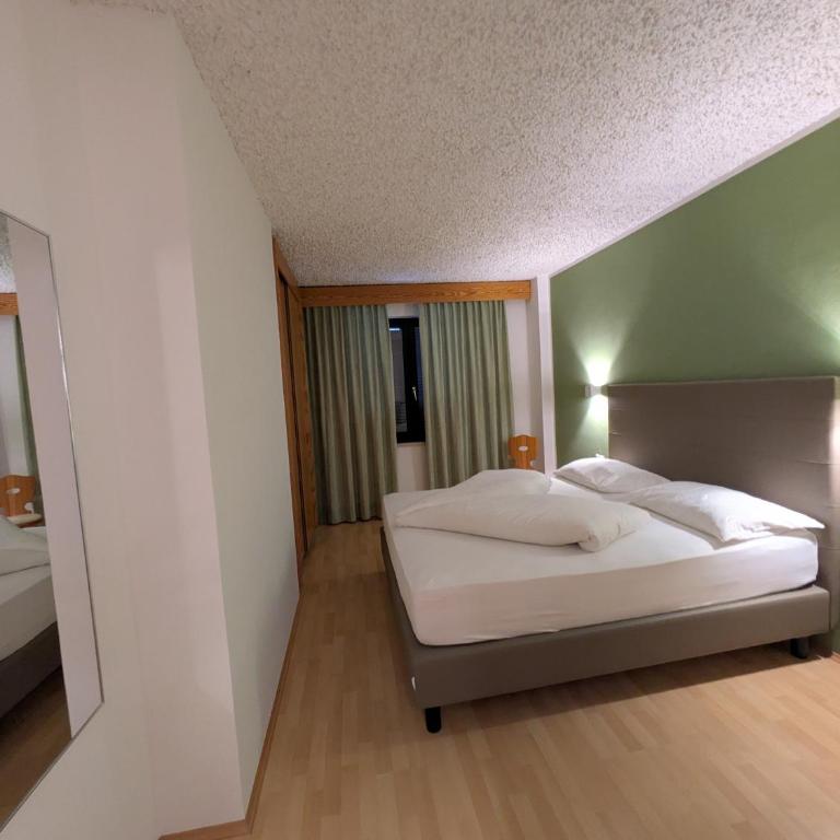 Garni Saltneregg Ferienwohnungen - Appartamento con 2 Camere da Letto - 6