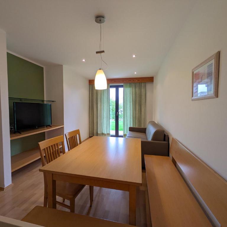 Garni Saltneregg Ferienwohnungen - Appartamento con 2 Camere da Letto - 7