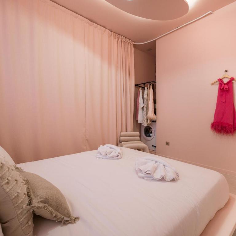 Le Boudoir Iconic 4 guests Cannes - Appartement 2 Chambres - 18