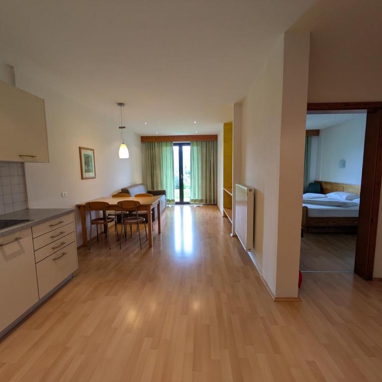 Garni Saltneregg Ferienwohnungen - Appartamento con 1 Camera da Letto - 6