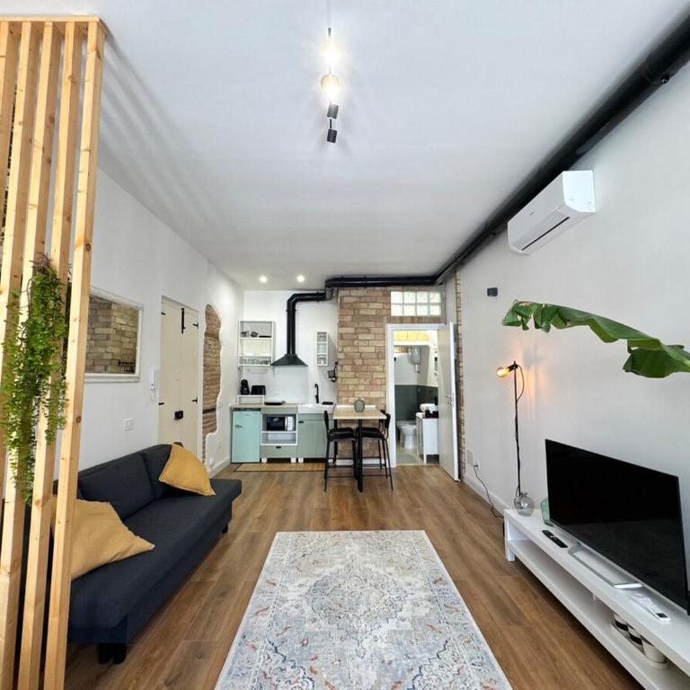 Studio 27, Centro, Cagliari, Sardinia - Appartamento con 2 Camere da Letto - 1