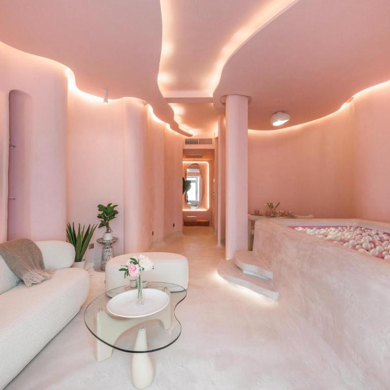 Le Boudoir Iconic 4 guests Cannes - Appartement 2 Chambres - 1
