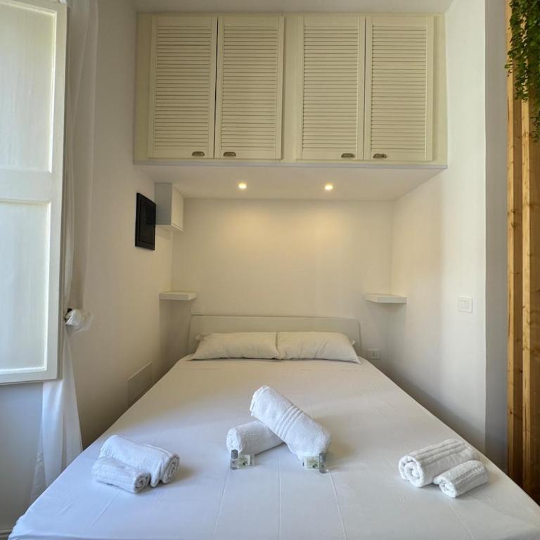 Studio 27, Centro, Cagliari, Sardinia - Appartamento con 2 Camere da Letto - 10