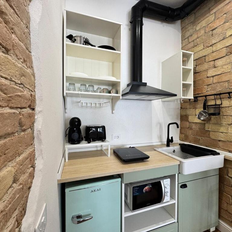 Studio 27, Centro, Cagliari, Sardinia - Appartamento con 2 Camere da Letto - 11