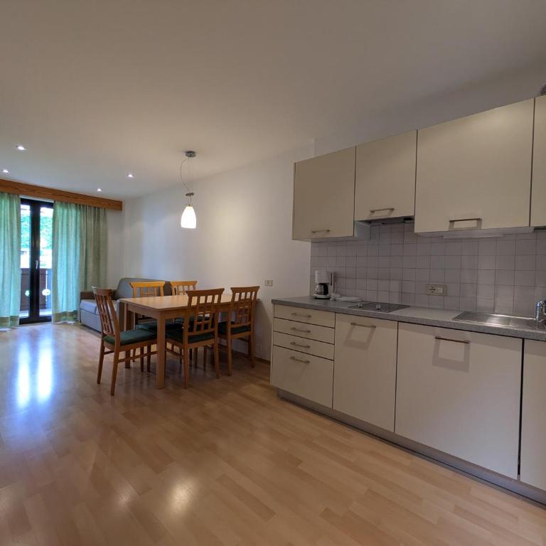 Garni Saltneregg Ferienwohnungen - Appartamento con 1 Camera da Letto - 7