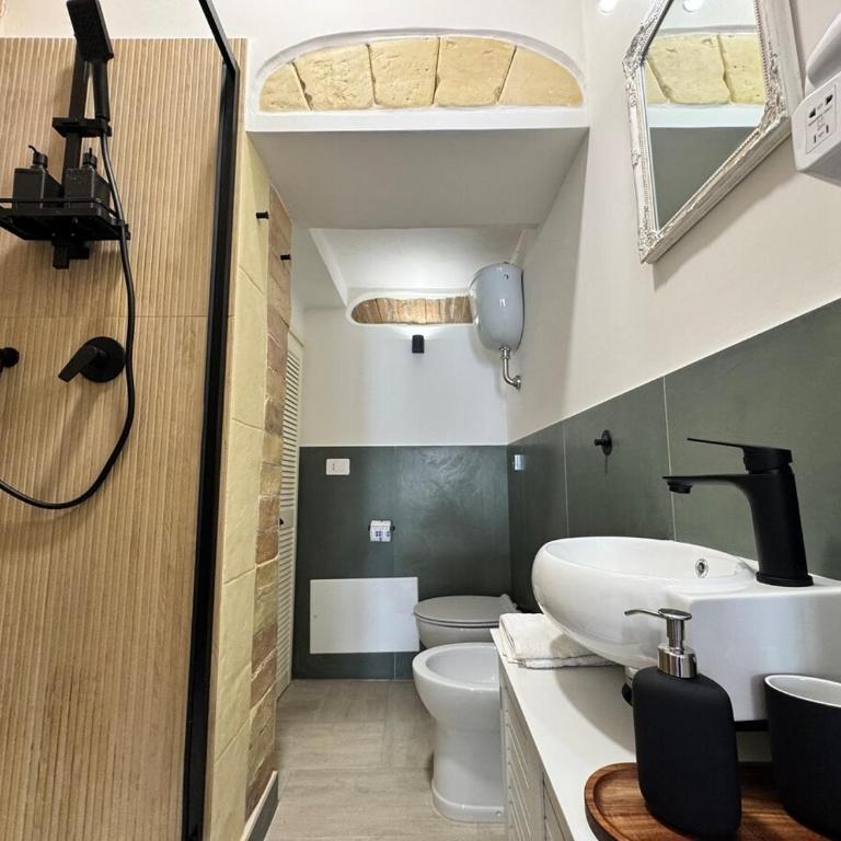 Studio 27, Centro, Cagliari, Sardinia - Appartamento con 2 Camere da Letto - 15
