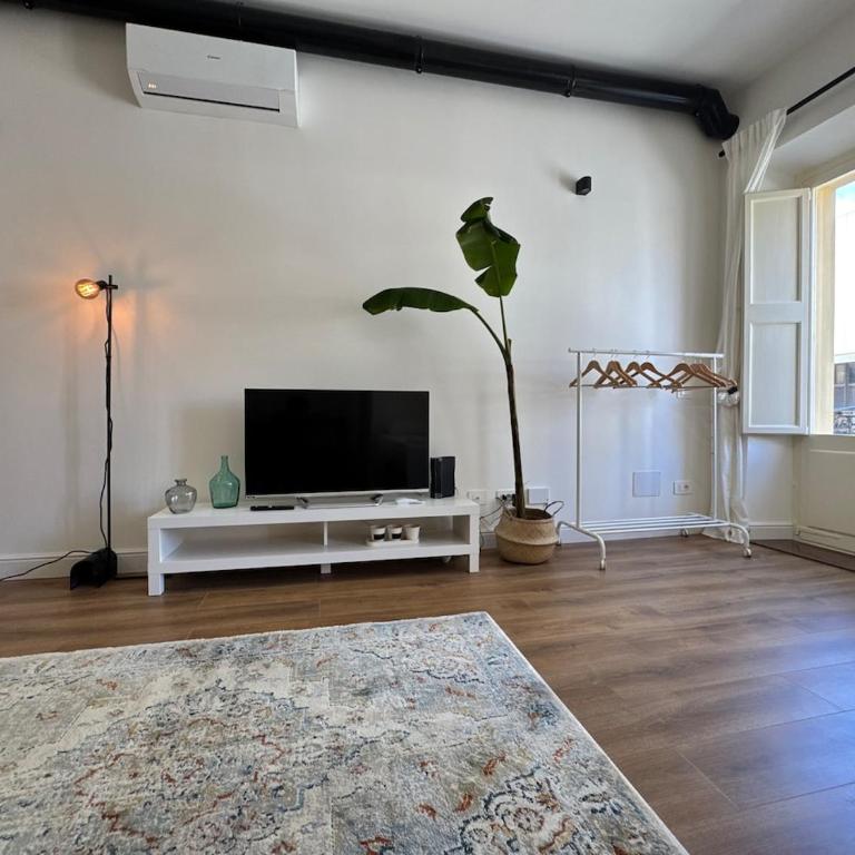 Studio 27, Centro, Cagliari, Sardinia - Appartamento con 2 Camere da Letto - 17
