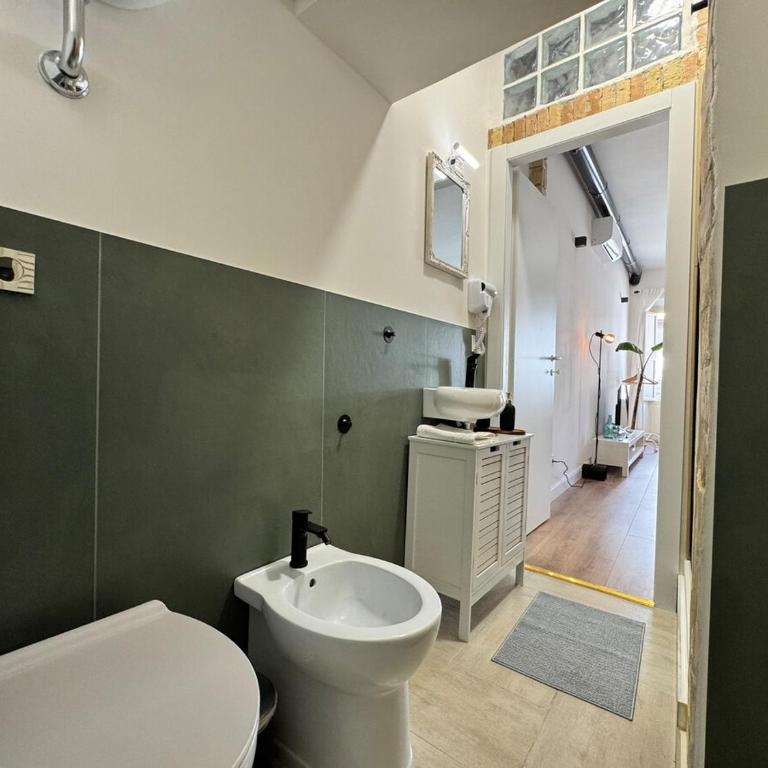 Studio 27, Centro, Cagliari, Sardinia - Appartamento con 2 Camere da Letto - 19