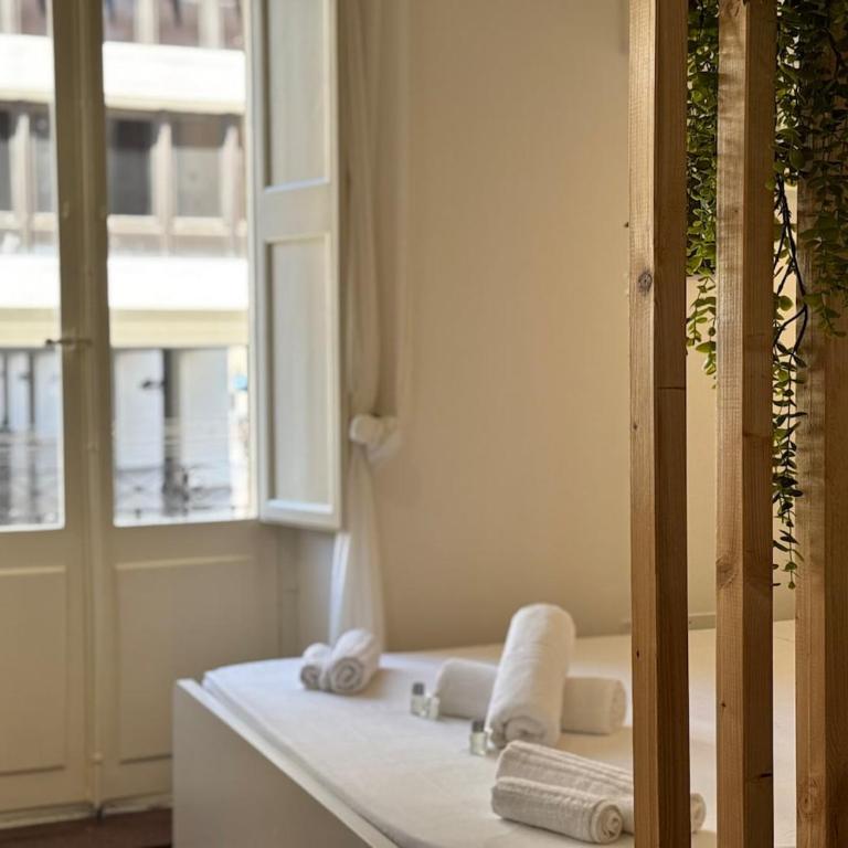 Studio 27, Centro, Cagliari, Sardinia - Appartamento con 2 Camere da Letto - 20