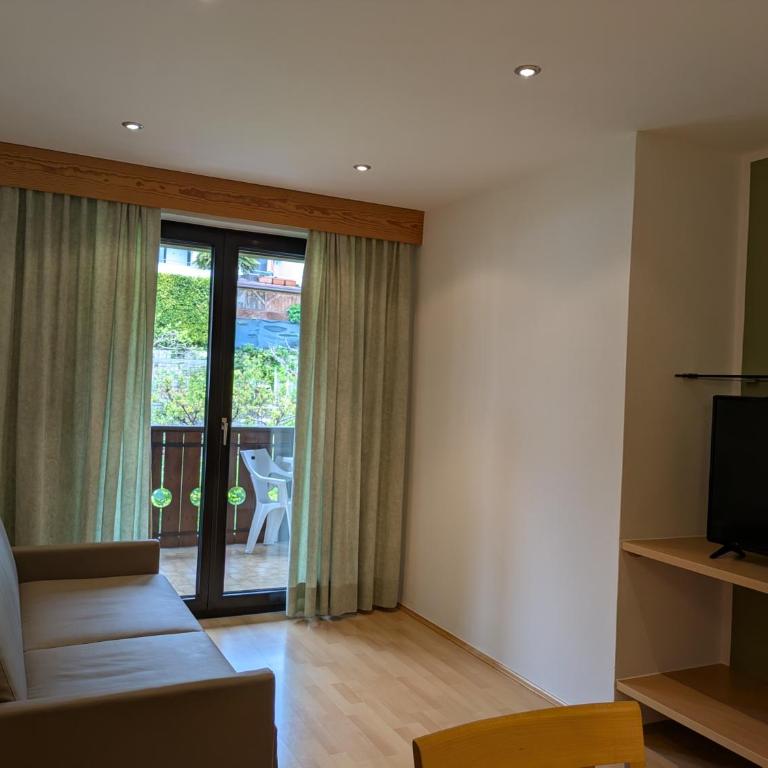 Garni Saltneregg Ferienwohnungen - Appartamento con 2 Camere da Letto - 12