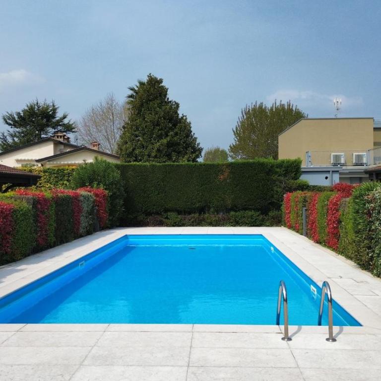 Maison Belvedere free wifi By Bookinggardalake - Chalet con 2 Camere da Letto - 23
