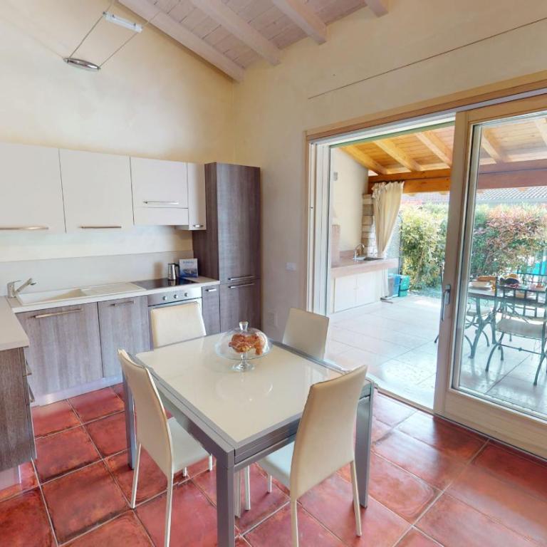 Maison Belvedere free wifi By Bookinggardalake - Chalet con 2 Camere da Letto - 7