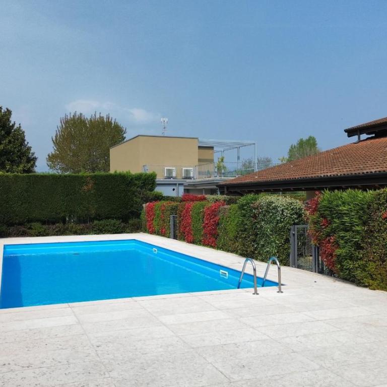 Maison Belvedere free wifi By Bookinggardalake - Chalet con 2 Camere da Letto - 1
