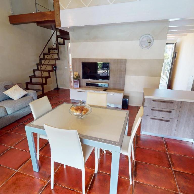 Maison Belvedere free wifi By Bookinggardalake - Chalet con 2 Camere da Letto - 6