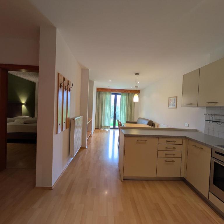 Garni Saltneregg Ferienwohnungen - Appartamento con 2 Camere da Letto - 8