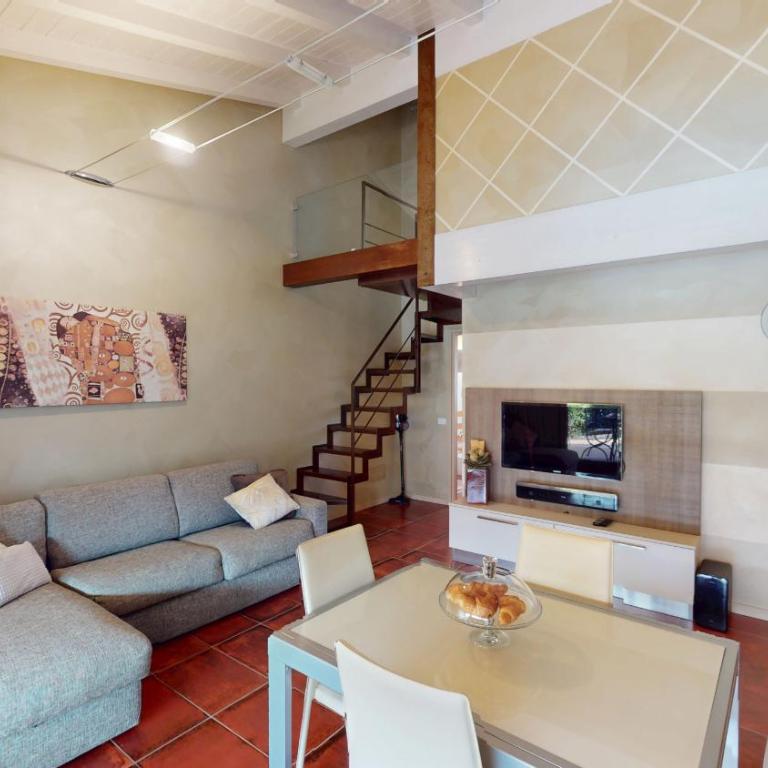 Maison Belvedere free wifi By Bookinggardalake - Chalet con 2 Camere da Letto - 13