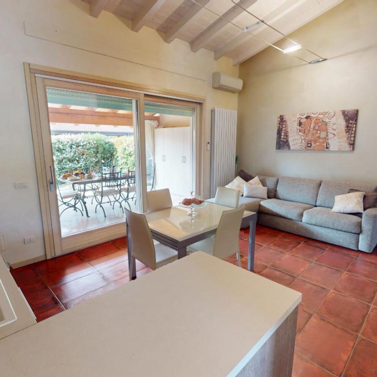 Maison Belvedere free wifi By Bookinggardalake - Chalet con 2 Camere da Letto - 10