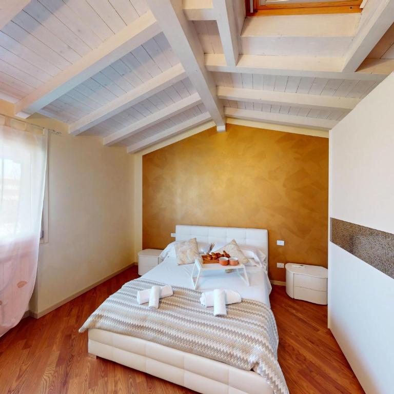 Maison Belvedere free wifi By Bookinggardalake - Chalet con 2 Camere da Letto - 8