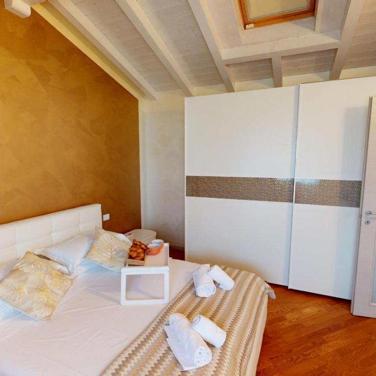 Maison Belvedere free wifi By Bookinggardalake - Chalet con 2 Camere da Letto - 14