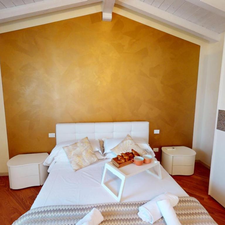 Maison Belvedere free wifi By Bookinggardalake - Chalet con 2 Camere da Letto - 15