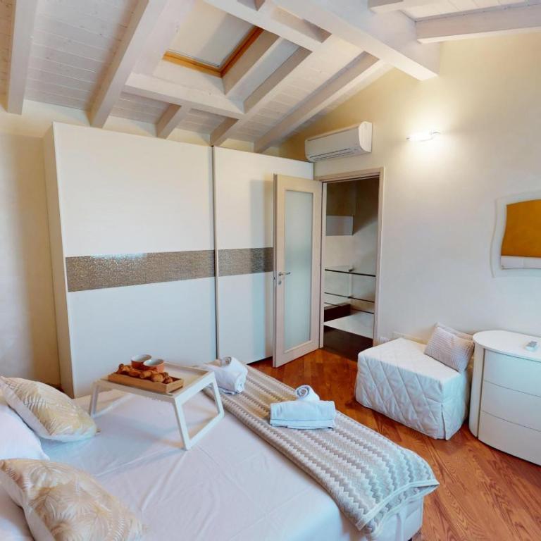 Maison Belvedere free wifi By Bookinggardalake - Chalet con 2 Camere da Letto - 16
