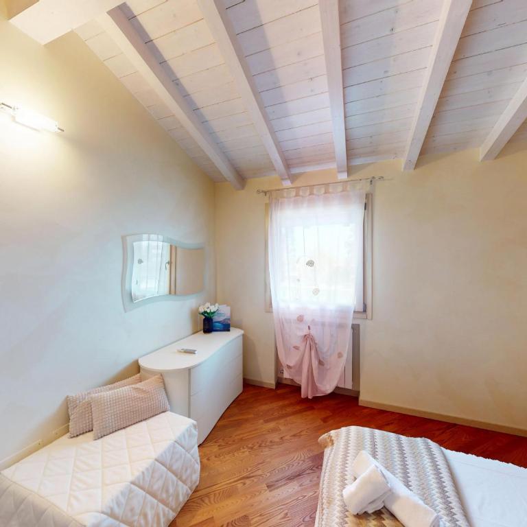 Maison Belvedere free wifi By Bookinggardalake - Chalet con 2 Camere da Letto - 17