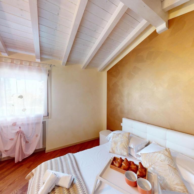 Maison Belvedere free wifi By Bookinggardalake - Chalet con 2 Camere da Letto - 18