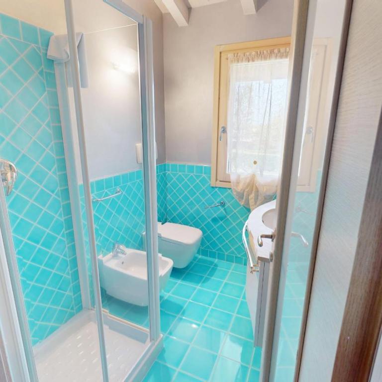 Maison Belvedere free wifi By Bookinggardalake - Chalet con 2 Camere da Letto - 19